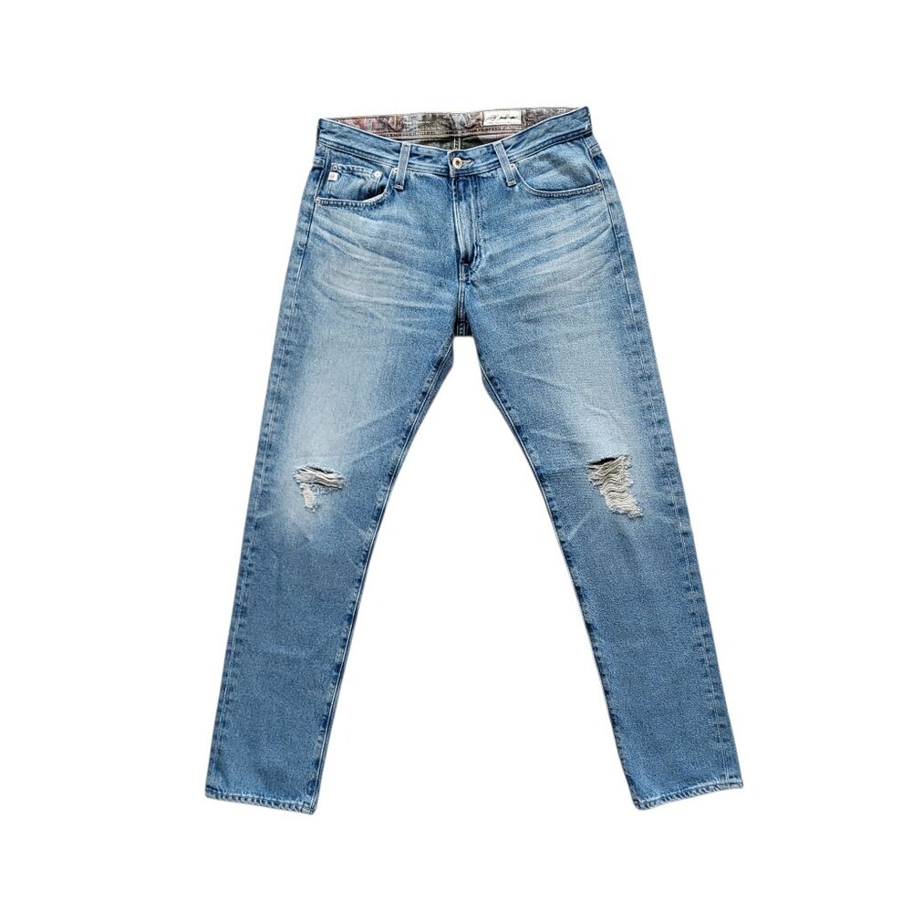 AG Adriano Goldschmied Tellis Modern Slim Fit Jeans Men's Size 31, 32, 33